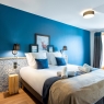 Risoul - Residencia MMV Le Silvana 